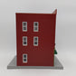 MTH 30-90568 O Loui's Italian-American Restaurant 3-Story City Building 1