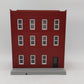 MTH 30-90568 O Loui's Italian-American Restaurant 3-Story City Building 1