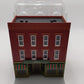 MTH 30-90568 O Loui's Italian-American Restaurant 3-Story City Building 1