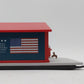Lionel 2029240 Fake News Stand