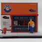 Lionel 2029240 Fake News Stand