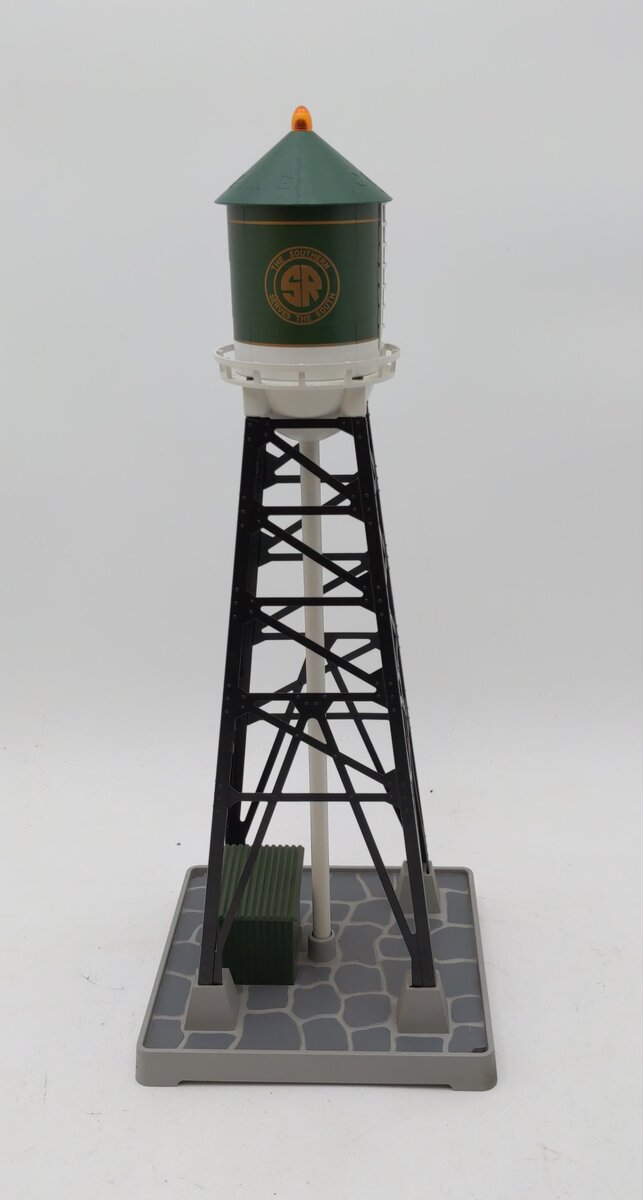 MTH 30-90426 Southern #193 Industrial Water Tower