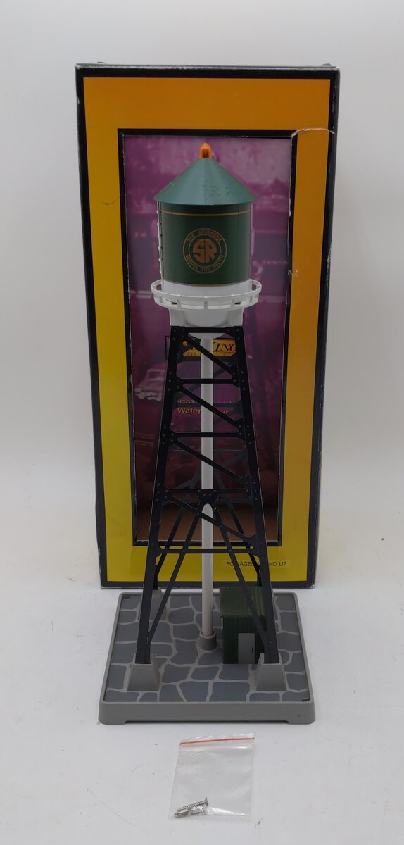 MTH 30-90426 Southern #193 Industrial Water Tower