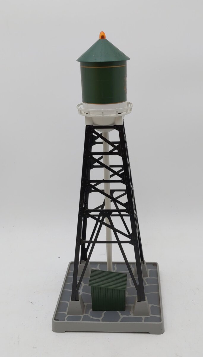 MTH 30-90426 Southern #193 Industrial Water Tower