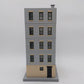 MTH 30-90556 O Grand Hotel 5-Story Hotel with Blinking Sign