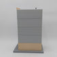 MTH 30-90556 O Grand Hotel 5-Story Hotel with Blinking Sign