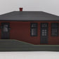 Lionel 6-37998 Halloween Haunted Passenger Station LN/Box