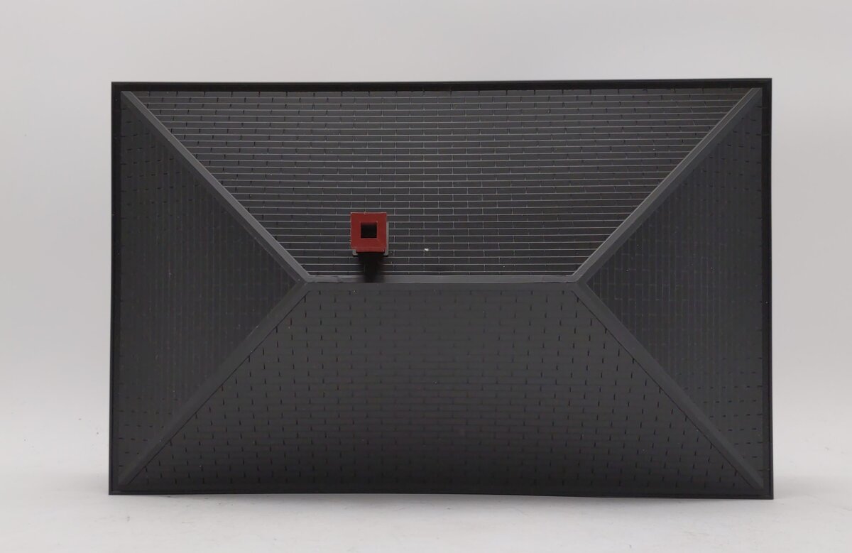 Lionel 6-37998 Halloween Haunted Passenger Station