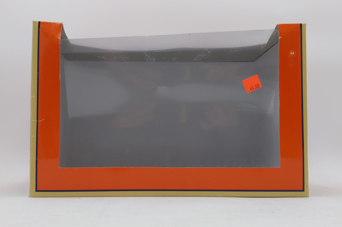 Lionel 6-37998 Halloween Haunted Passenger Station LN/Box