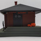 Lionel 6-37998 Halloween Haunted Passenger Station LN/Box