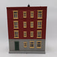 MTH 30-90228 Assembled Jerry's Comics 4-Story Building