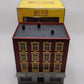 MTH 30-90228 Assembled Jerry's Comics 4-Story Building