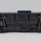 Atlas 6602-1 O Gauge Chesapeake & Ohio Extended Vision Caboose #3288 3-Rail NIB