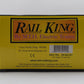 MTH 30-68127 O Union Pacific 60'' Streamlined Baggage Car #5769