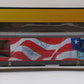 MTH 30-68127 O Union Pacific 60'' Streamlined Baggage Car #5769