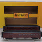 MTH 30-69222 O Norfolk & Western 60' Madison Combine/Diner Set (Set of 2)