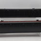 MTH 30-69222 O Norfolk & Western 60' Madison Combine/Diner Set (Set of 2)