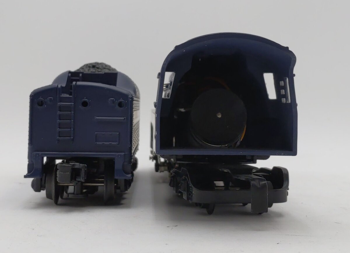 Williams 40302 B&O 4-8-4 J-Class Steam Locomotive #5303 MT/Box