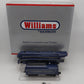 Williams 40302 B&O 4-8-4 J-Class Steam Locomotive #5303 MT/Box