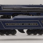 Williams 40302 B&O 4-8-4 J-Class Steam Locomotive #5303 MT/Box