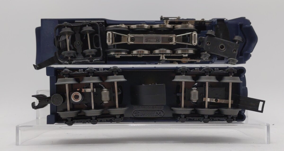 Williams 40302 B&O 4-8-4 J-Class Steam Locomotive #5303 MT/Box