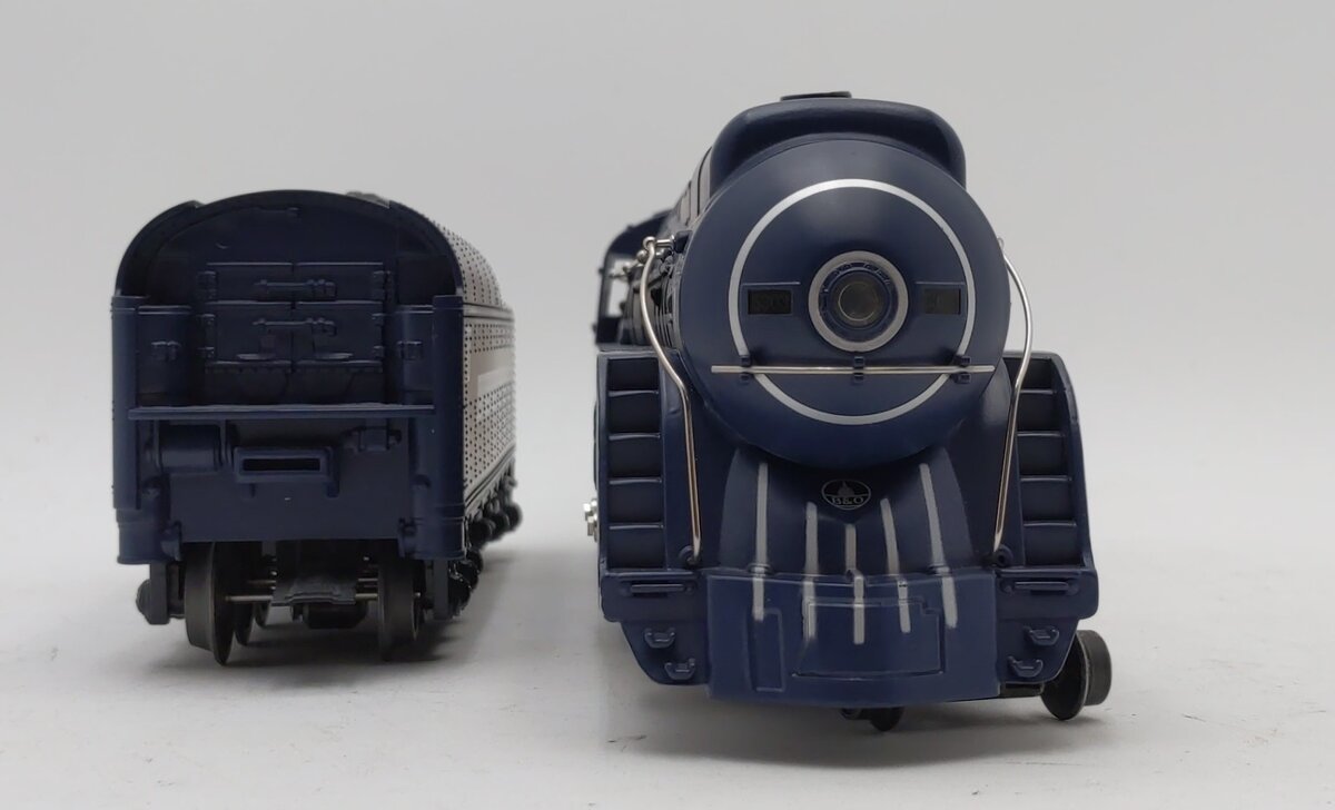Williams 40302 B&O 4-8-4 J-Class Steam Locomotive #5303 MT/Box