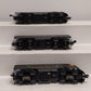 MTH 30-2995-1 WM F-3 ABA Diesel Engine Set w/Proto-Sound 2.0 #51/52/421
