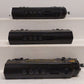 MTH 30-2995-1 WM F-3 ABA Diesel Engine Set w/Proto-Sound 2.0 #51/52/421