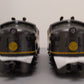MTH 30-2995-1 WM F-3 ABA Diesel Engine Set w/Proto-Sound 2.0 #51/52/421