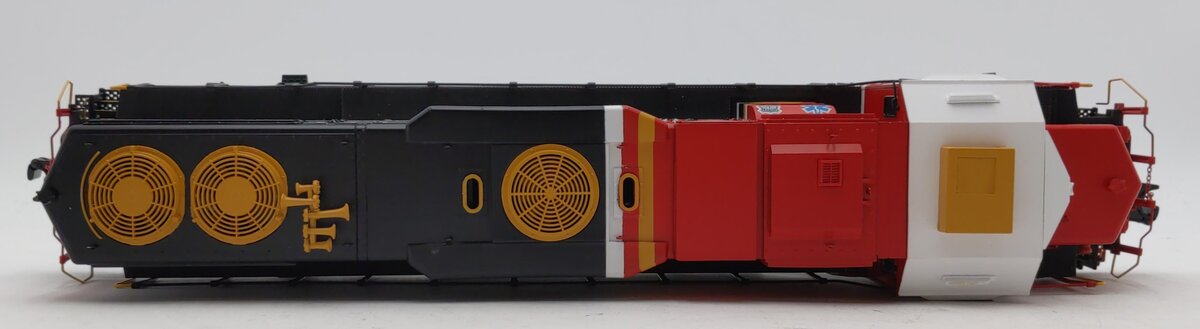 MTH 20-20648-1 O Norfolk Southern GP38-2 Diesel Engine With PS 3.0 #5642