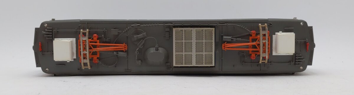 MTH 20-5622-1 Amtrak AEM-7 Electric Locomotive w/Proto-Sound 2.0 #911