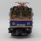 MTH 20-5622-1 Amtrak AEM-7 Electric Locomotive w/Proto-Sound 2.0 #911