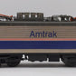 MTH 20-5622-1 Amtrak AEM-7 Electric Locomotive w/Proto-Sound 2.0 #911
