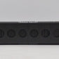 MTH 30-76284 O Gauge Lehigh Valley Husky Stack Car #289058