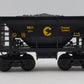 Lionel 6-19305 O Gauge B&O Chessie System Ore Car LN/Box