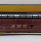 MTH 30-67780 O Norfolk Southern 60' Streamlined ABS Full-Length Vista Dome Car