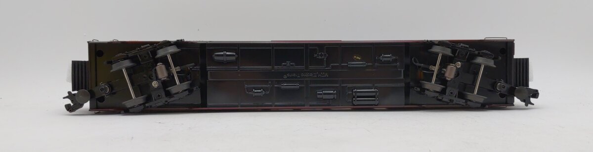 MTH 30-67780 O Norfolk Southern 60' Streamlined ABS Full-Length Vista Dome Car