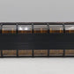 MTH 30-67780 O Norfolk Southern 60' Streamlined ABS Full-Length Vista Dome Car
