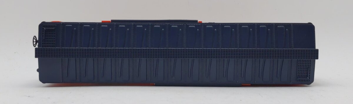 Lionel 6-7706 O Gauge Sir Walter Raleigh Billboard Boxcar EX/Box