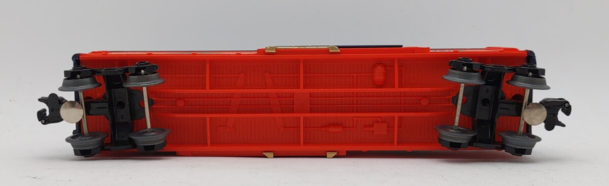 Lionel 6-7706 O Gauge Sir Walter Raleigh Billboard Boxcar EX/Box
