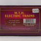 MTH 20-91631 O Union Pacific (Spirit) Bay Window Caboose #1943
