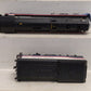 MTH 30-1776-1 O AFTX 4-8-4 Imperial GS-4 Northern Steam Locomotive PS3 #4449