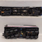 MTH 30-1776-1 O AFTX 4-8-4 Imperial GS-4 Northern Steam Locomotive PS3 #4449