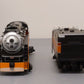 MTH 30-1621-1 O SP 4-8-4 GS4 Northern Steam Locomotive w/PS 3.0 #4449 LN/Box