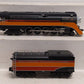 MTH 30-1621-1 O SP 4-8-4 GS4 Northern Steam Locomotive w/PS 3.0 #4449