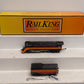MTH 30-1621-1 O SP 4-8-4 GS4 Northern Steam Locomotive w/PS 3.0 #4449
