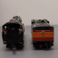 MTH 30-1621-1 O SP 4-8-4 GS4 Northern Steam Locomotive w/PS 3.0 #4449