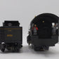 MTH 30-1610-1 Western Maryland USRA 0-8-0 Imperial Steam Engine w/PS 3.0 #1051