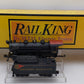 MTH 30-1610-1 Western Maryland USRA 0-8-0 Imperial Steam Engine w/PS 3.0 #1051