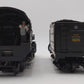 MTH 30-1322-1 O WM USRA 2-8-8-2 Steam Locomotive & Tender #925 w/PS2 EX/Box